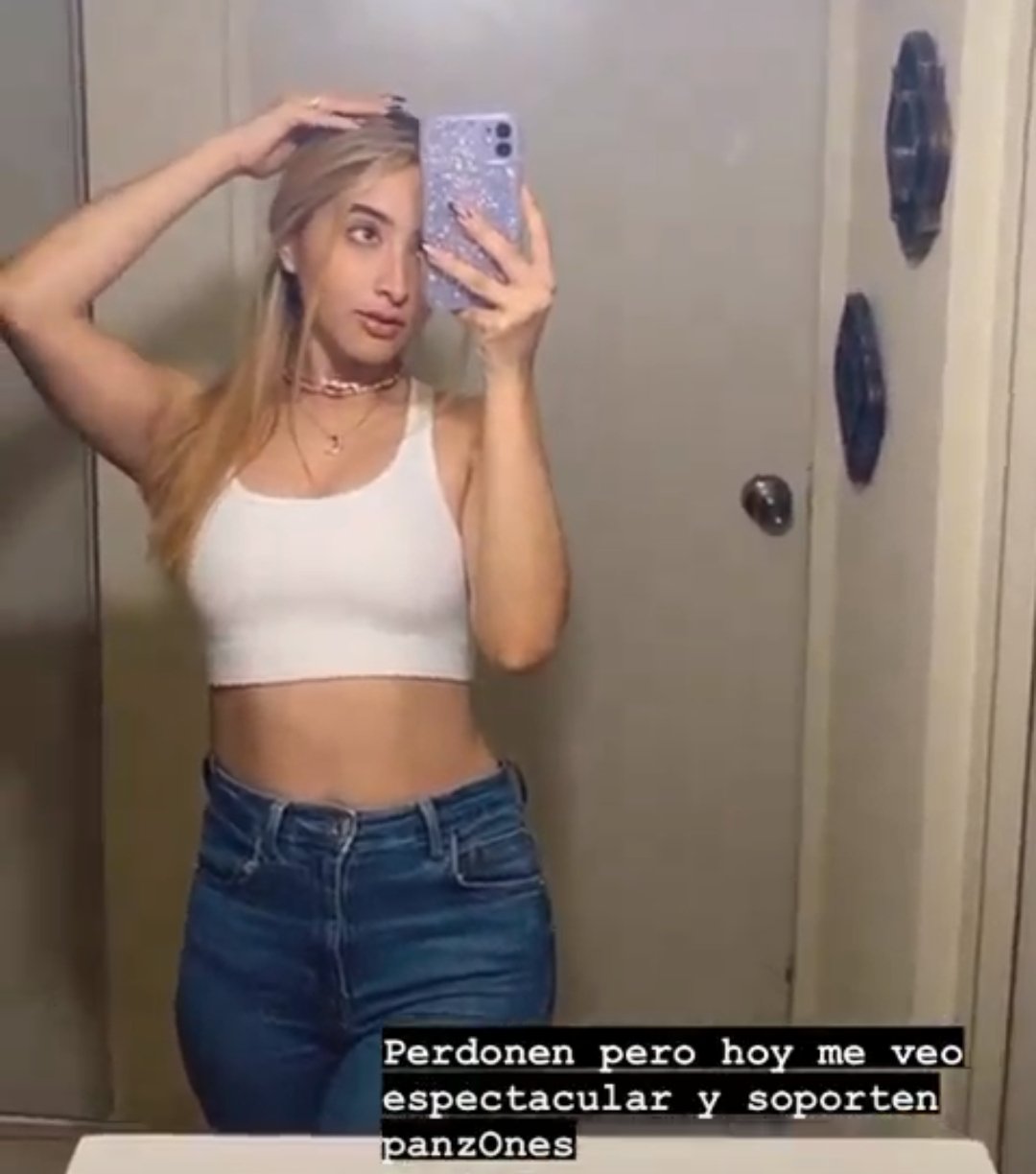 Latina webslut Cathy shows off in hot selfies 40