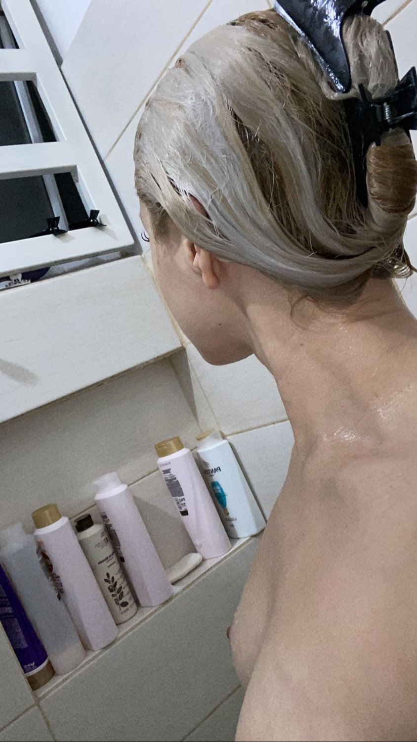 Latina webslut Cathy shows off in hot selfies 60