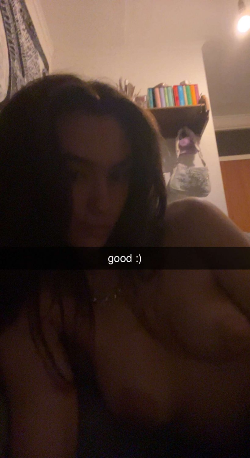 Snapchat Çapası İnternete SIZDI 7