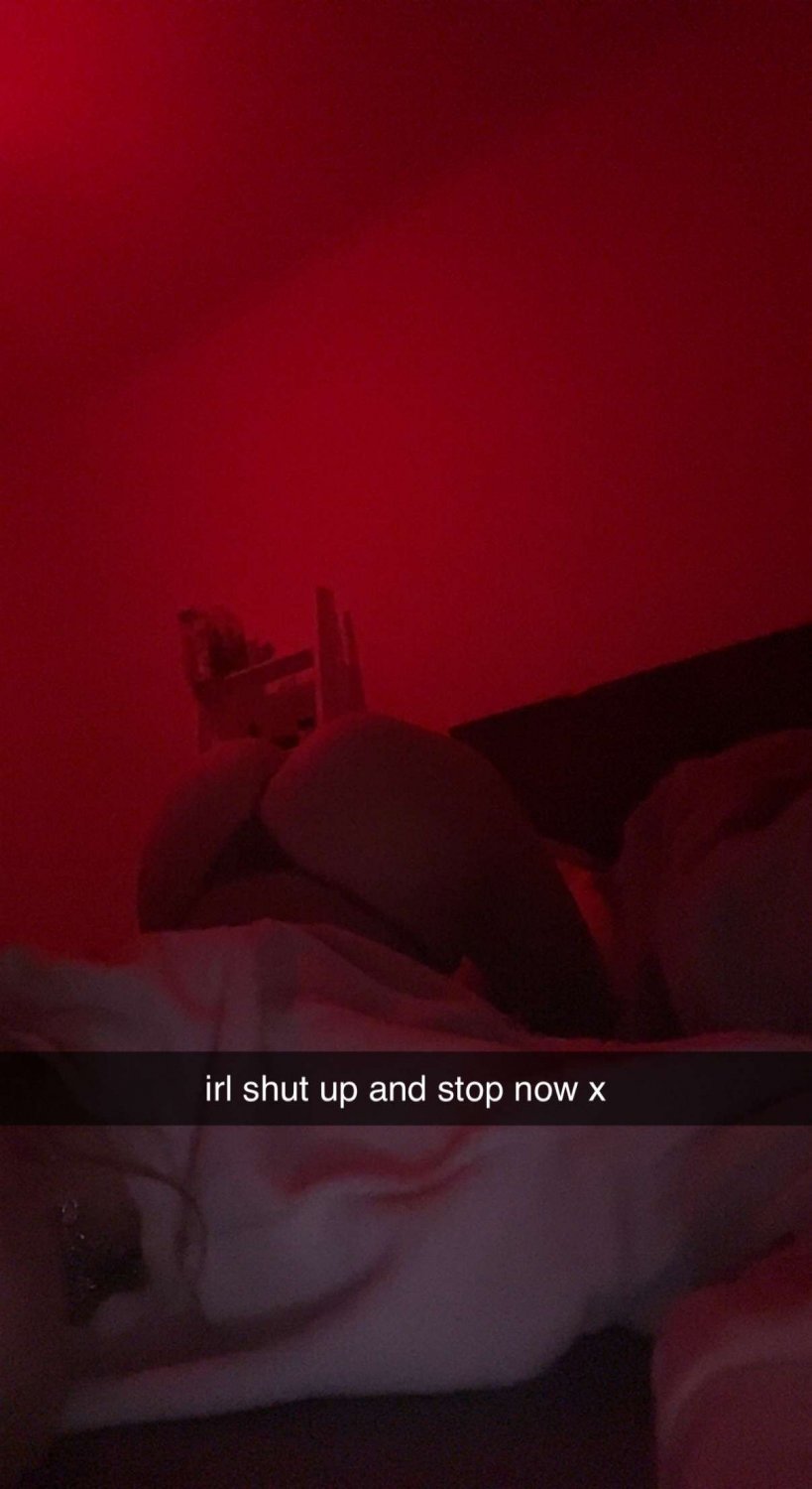 Snapchat Çapası İnternete SIZDI 41