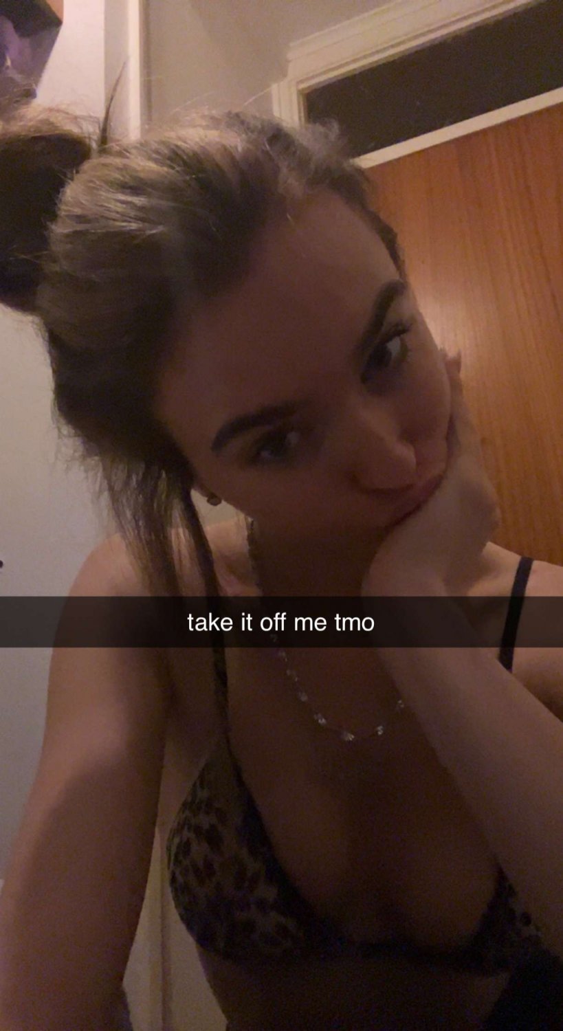 Snapchat Çapası İnternete SIZDI 55