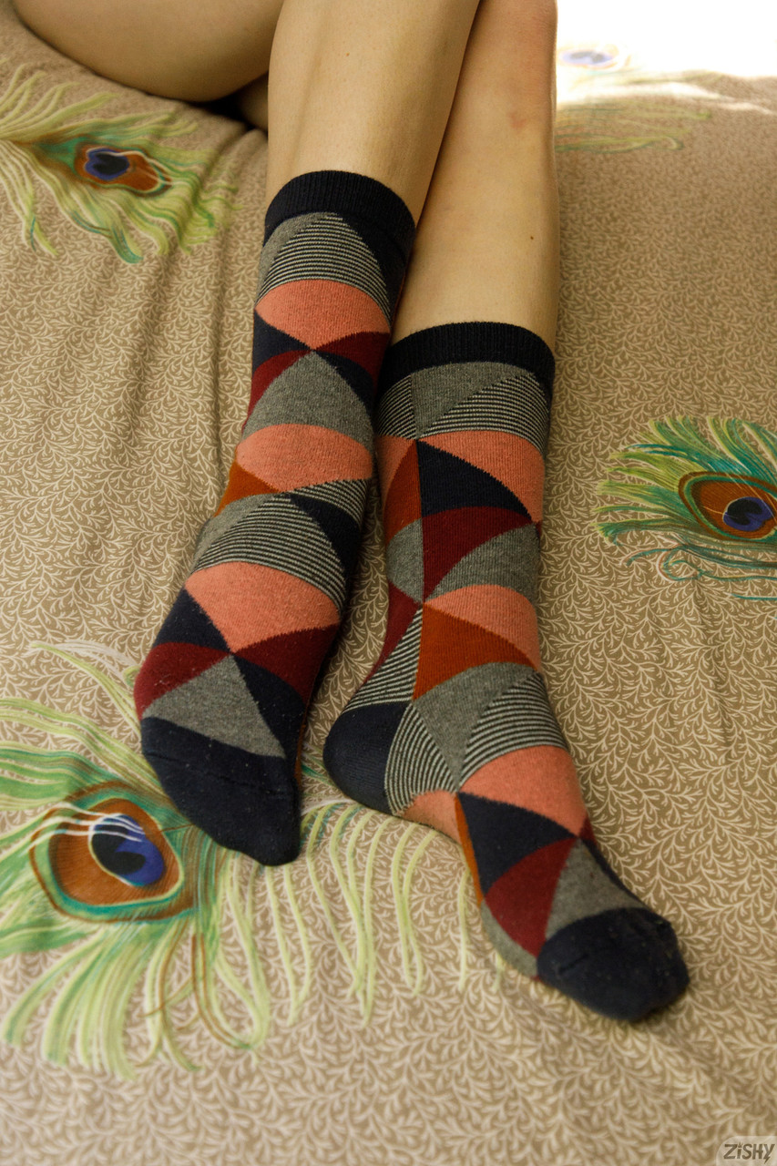 A atraente ruiva Kayla Coyote revela as suas mamas naturais que fazem mexer o coração A atraente ruiva Kayla Coyote revela as suas mamas naturais que fazem mexer o coração