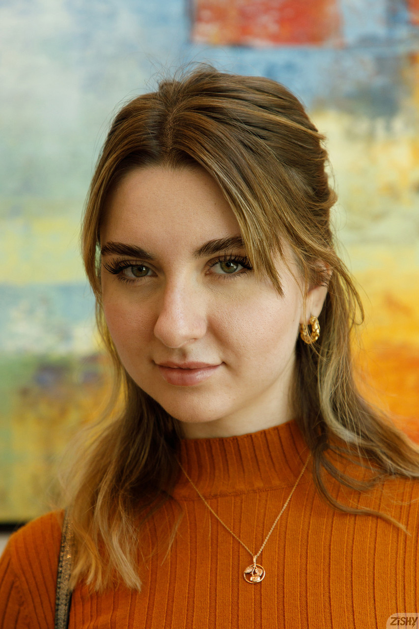 British Olivia Yukon Strips to Panties and Boots for Sultry Babe Tease British Olivia Yukon Strips to Panties and Boots for Sultry Babe Tease