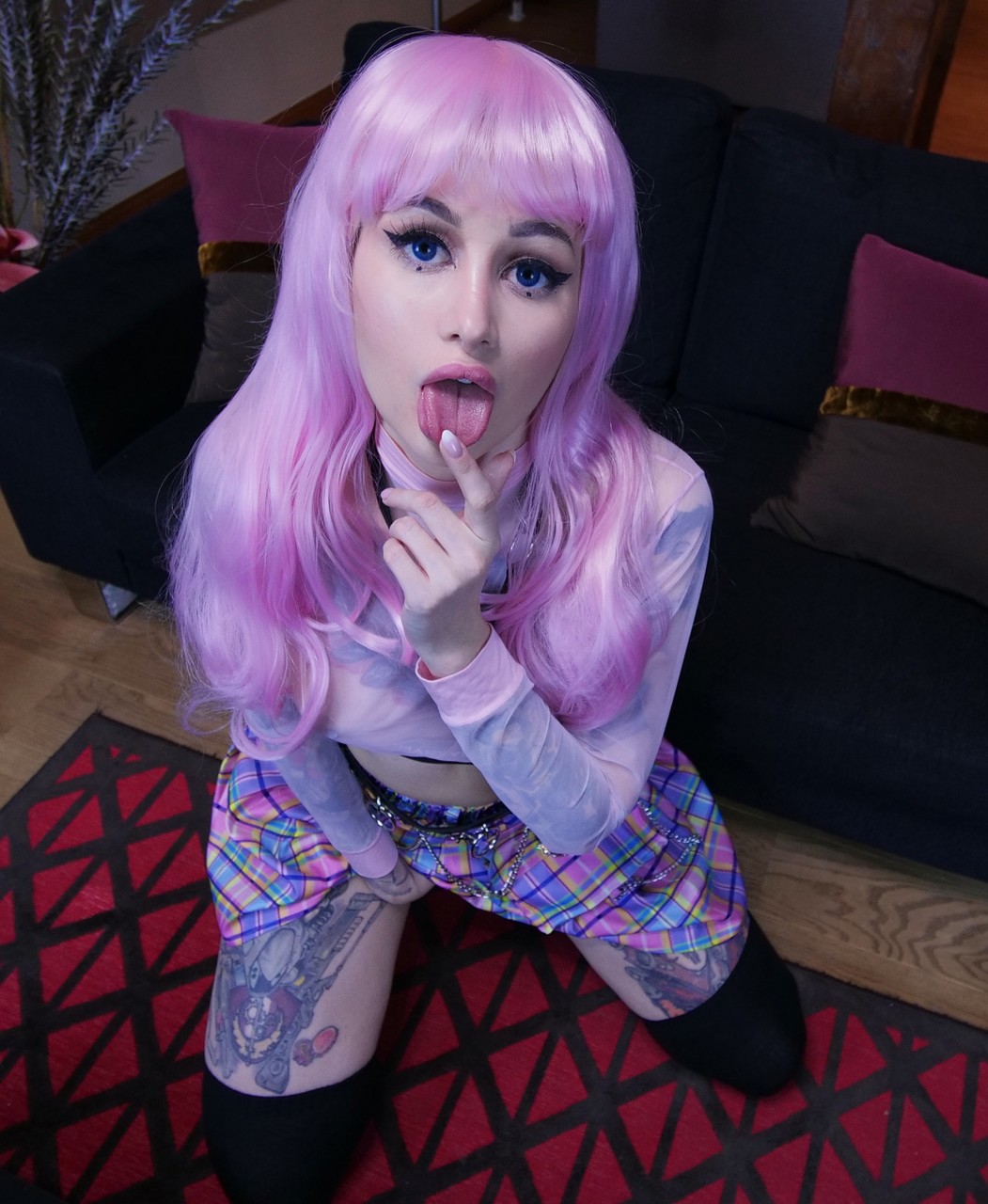 OnlyFans Alev Yeşili OnlyFans Alev Yeşili