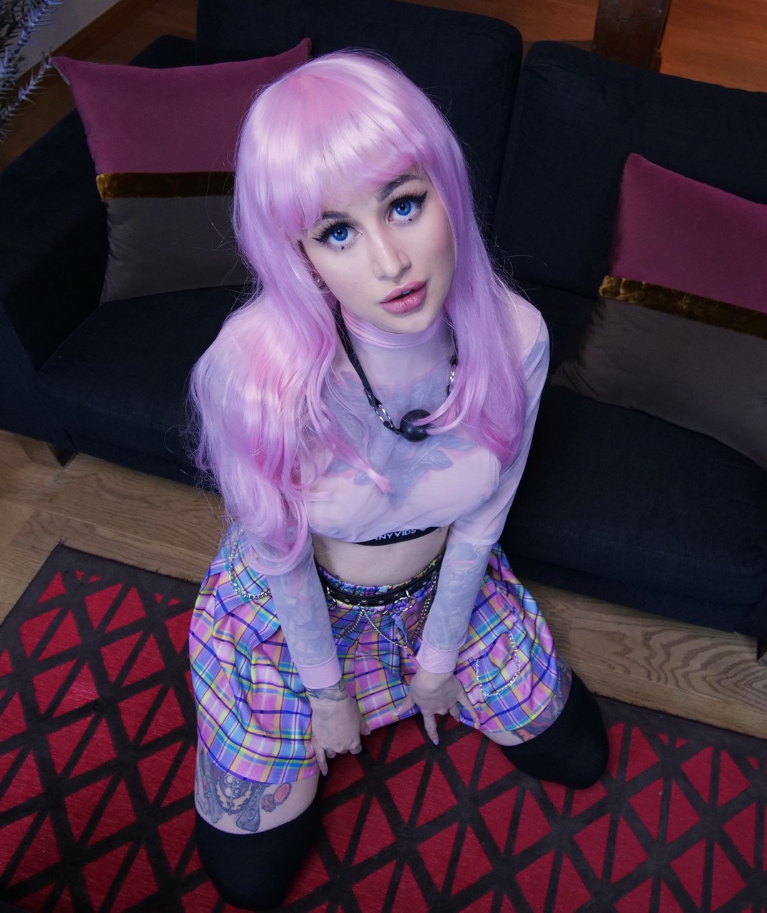 OnlyFans Alev Yeşili OnlyFans Alev Yeşili