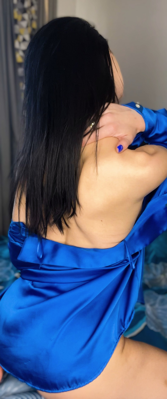 ユアアレクサンドラが可愛いブルネットコンピで素晴らしいアナルを誇示 ユアアレクサンドラが可愛いブルネットコンピで素晴らしいアナルを誇示