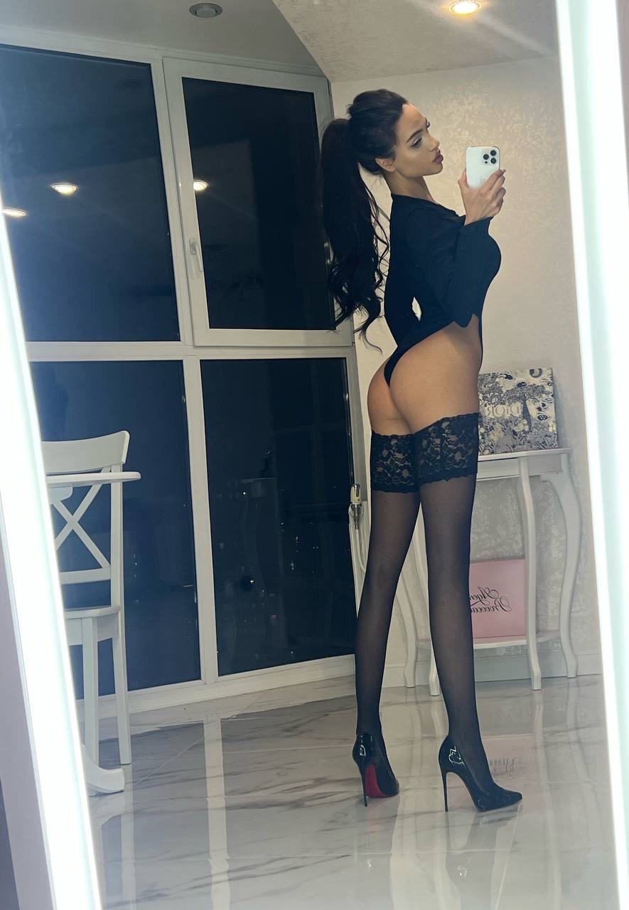 Anastasia Vi Unveils Sweet Petite Body in Stockings Webcam Solo Anastasia Vi Unveils Sweet Petite Body in Stockings Webcam Solo