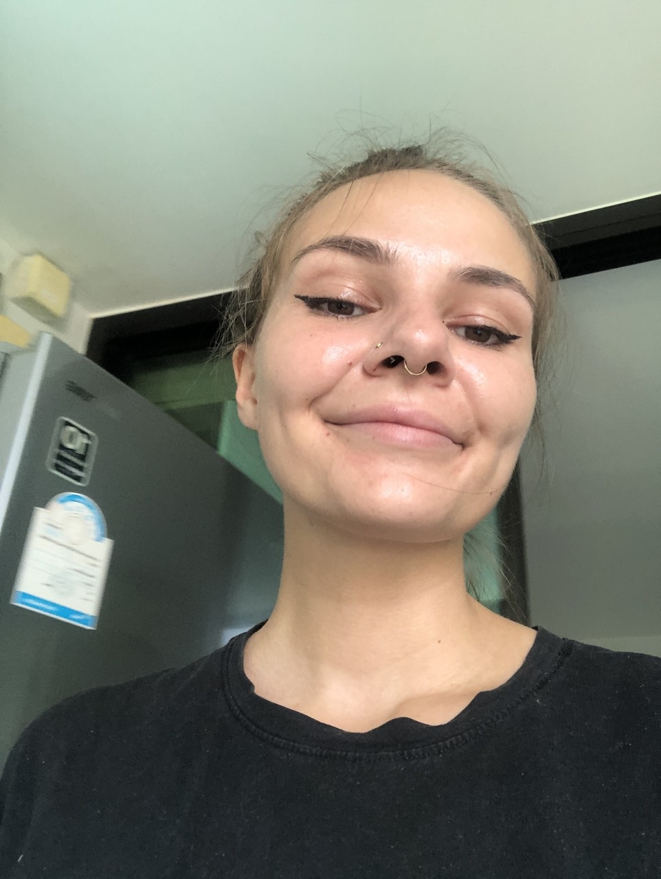 Le délicieux modèle OnlyFans Phoebe Miller pose en bikini et bas nylon. Le délicieux modèle OnlyFans Phoebe Miller pose en bikini et bas nylon.