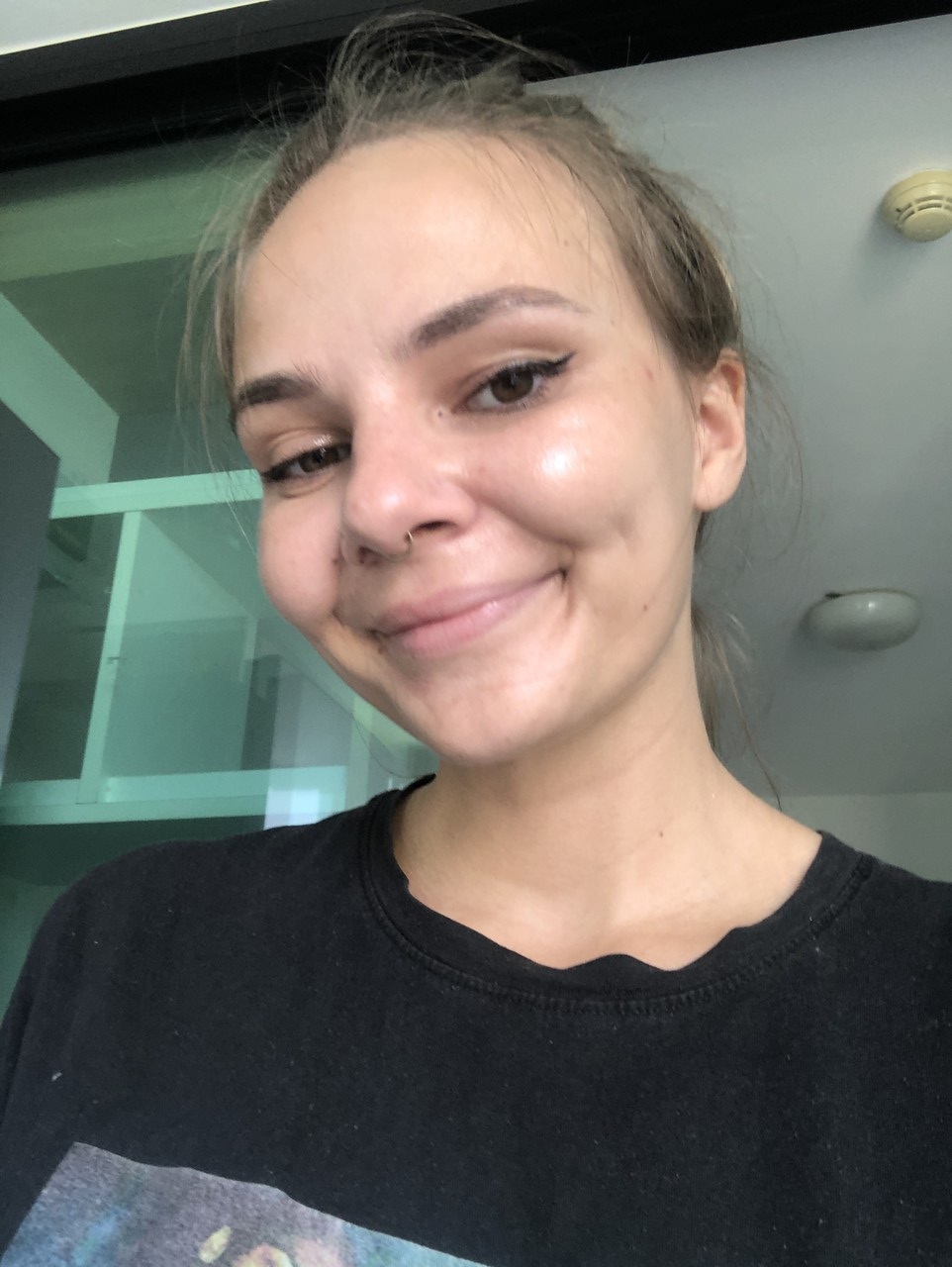 Le délicieux modèle OnlyFans Phoebe Miller pose en bikini et bas nylon. Le délicieux modèle OnlyFans Phoebe Miller pose en bikini et bas nylon.