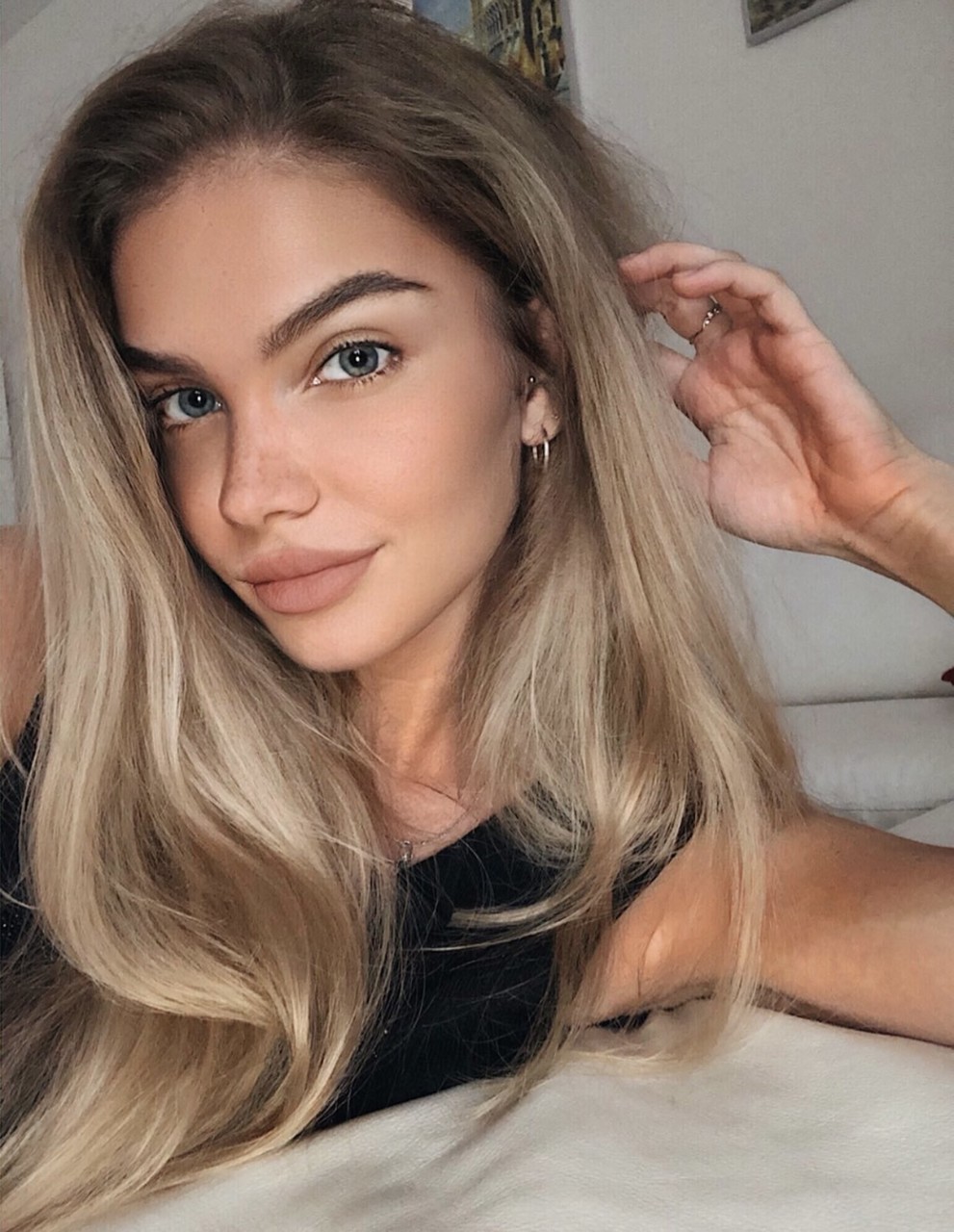 La adorable doncella de la webcam OnlyFans desvela su maravilloso mini cuerpo en bikini La adorable doncella de la webcam OnlyFans desvela su maravilloso mini cuerpo en bikini