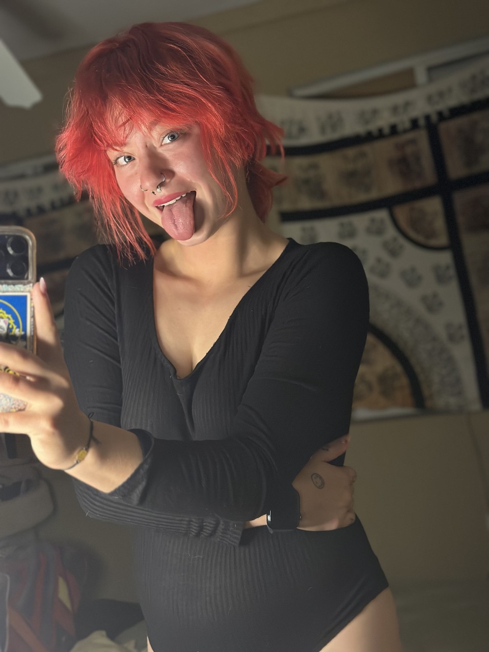 OnlyFans hoe ginger abby exposing sie groß a-hole im die spiegel OnlyFans hoe ginger abby exposing sie groß a-hole im die spiegel