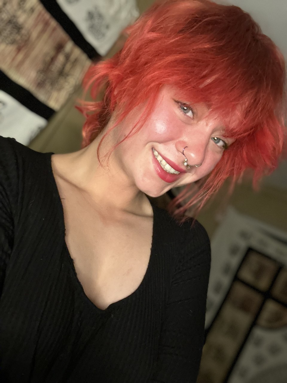 OnlyFans hoe ginger abby exposing sie groß a-hole im die spiegel OnlyFans hoe ginger abby exposing sie groß a-hole im die spiegel