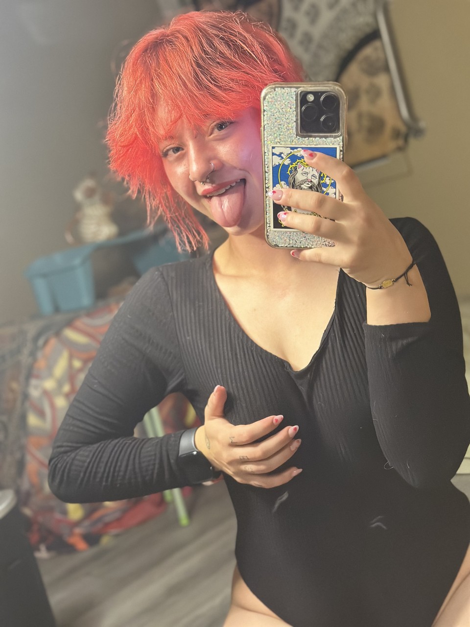 OnlyFans hoe ginger abby exposing sie groß a-hole im die spiegel OnlyFans hoe ginger abby exposing sie groß a-hole im die spiegel
