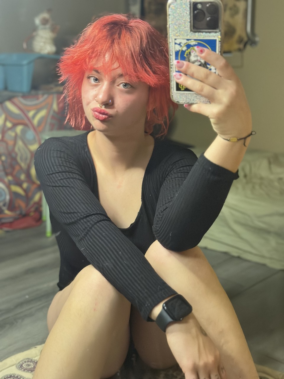 OnlyFans hoe ginger abby exposing sie groß a-hole im die spiegel OnlyFans hoe ginger abby exposing sie groß a-hole im die spiegel