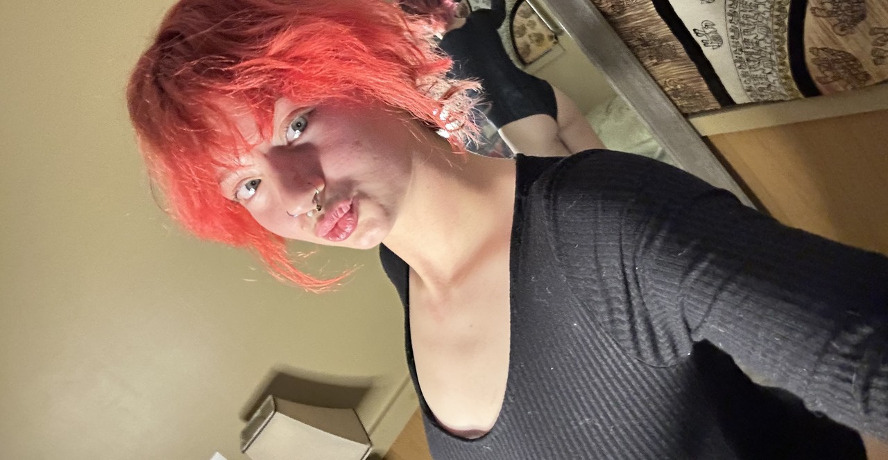 OnlyFans hoe ginger abby exposing sie groß a-hole im die spiegel OnlyFans hoe ginger abby exposing sie groß a-hole im die spiegel