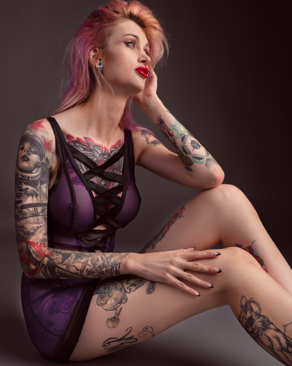 OnlyFans Alev Yeşim 3 OnlyFans Alev Yeşim 3