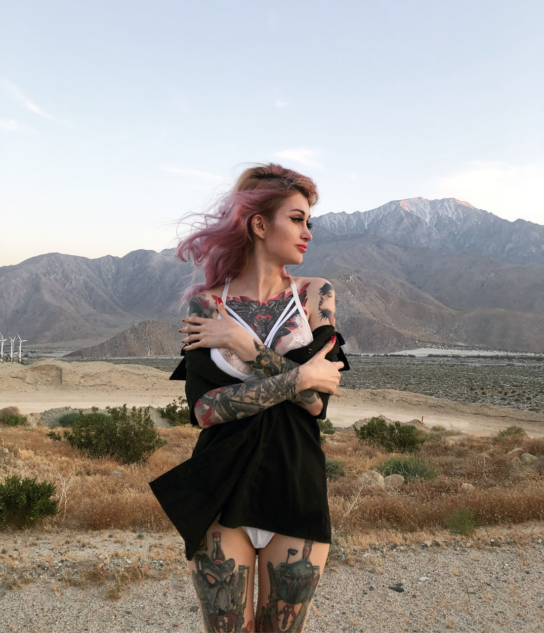 OnlyFans Alev Yeşim 3 OnlyFans Alev Yeşim 3