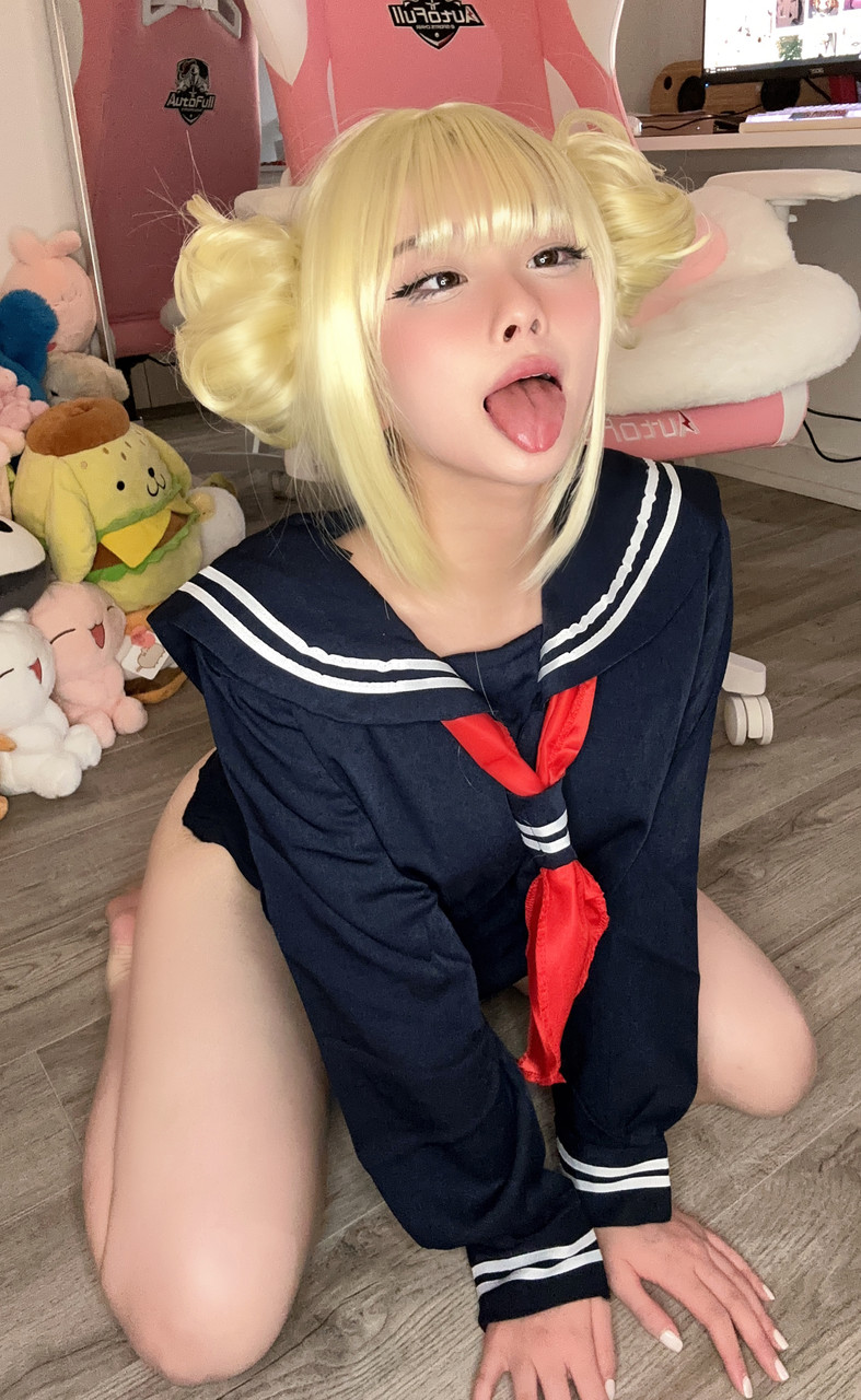 La modella Mya Mira di OnlyFans sfoggia il suo grosso stivale in una compilation di immagini La modella Mya Mira di OnlyFans sfoggia il suo grosso stivale in una compilation di immagini