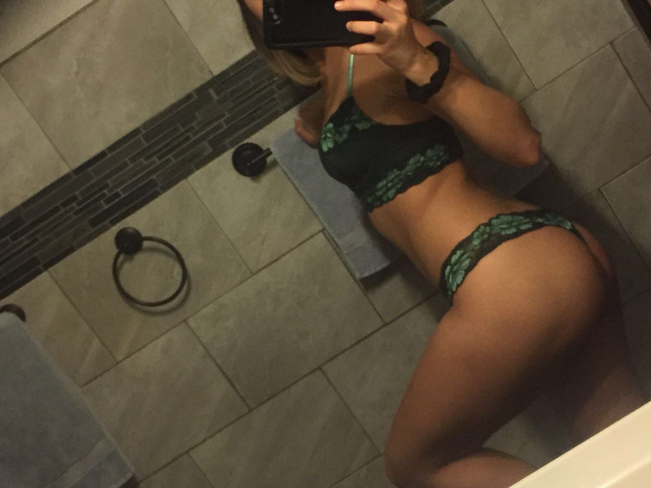 Petite Latina Alison plays with her wet pussy in a hot solo session 13