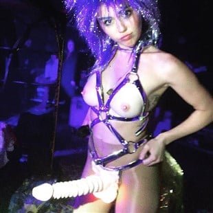 Wichs-Tagebuch 27.11.2024 (Miley Cyrus) 3