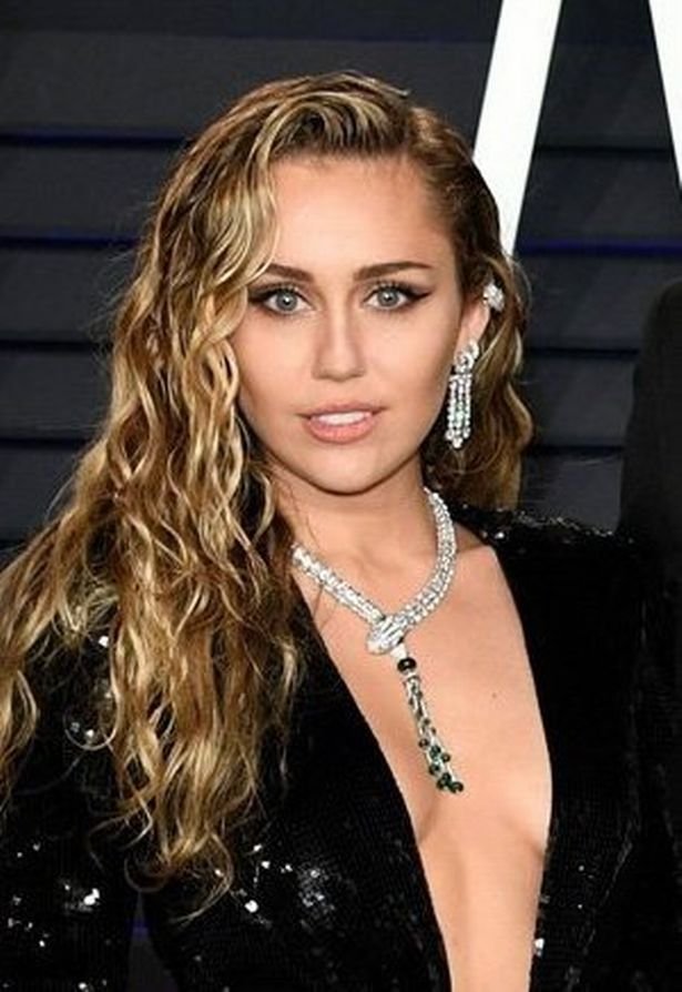 Wichs-Tagebuch 27.11.2024 (Miley Cyrus) 6