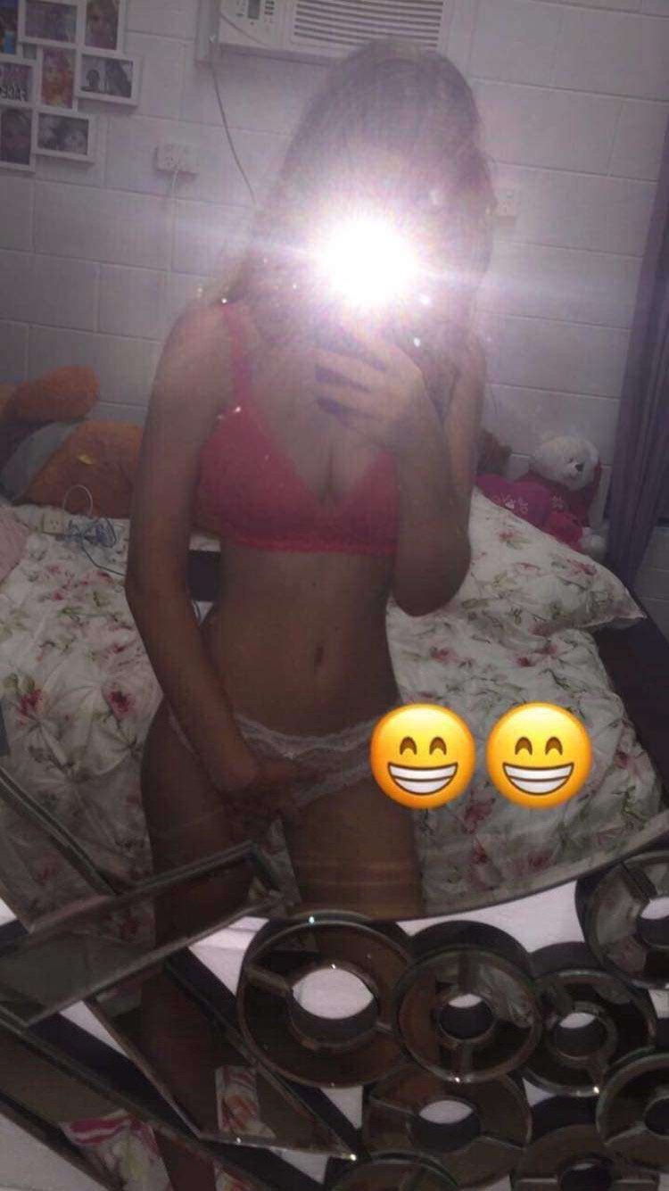 Izzy Wins (Queensland) 26
