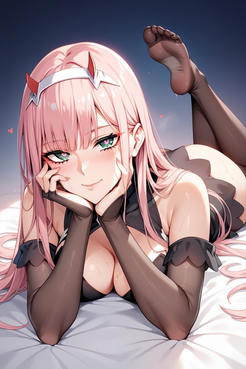 ¡¡¡Scrumptious ai hentai leak!!! 26