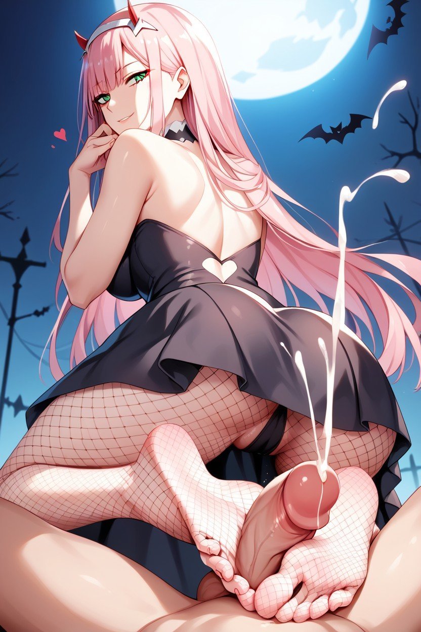 ¡¡¡Scrumptious ai hentai leak!!! 34