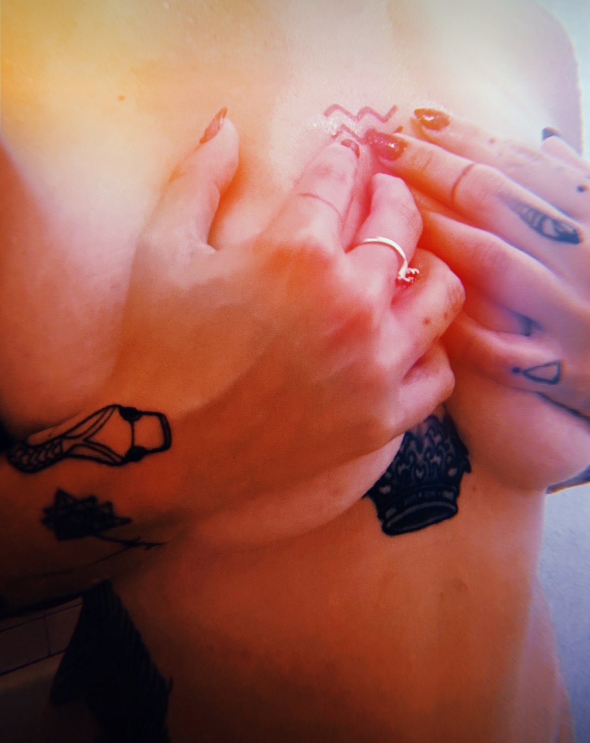 Slutty Amelia Pt. dos 9