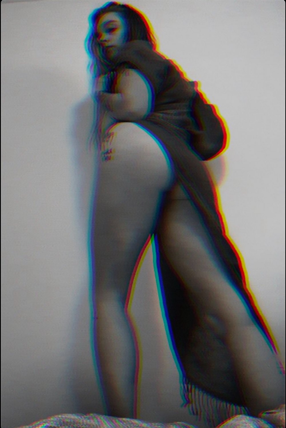 Slutty Amelia Pt. dos 10