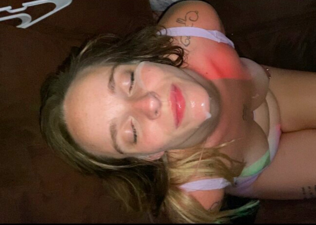 Slutty Amelia Pt. dos 11