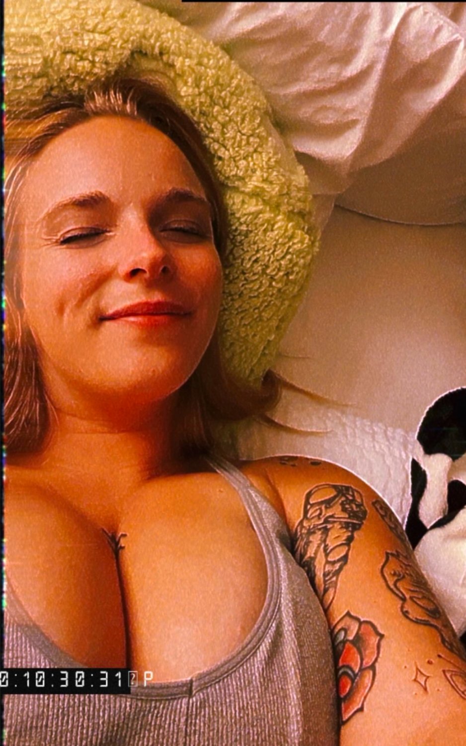 Slutty Amelia Pt. dos 15