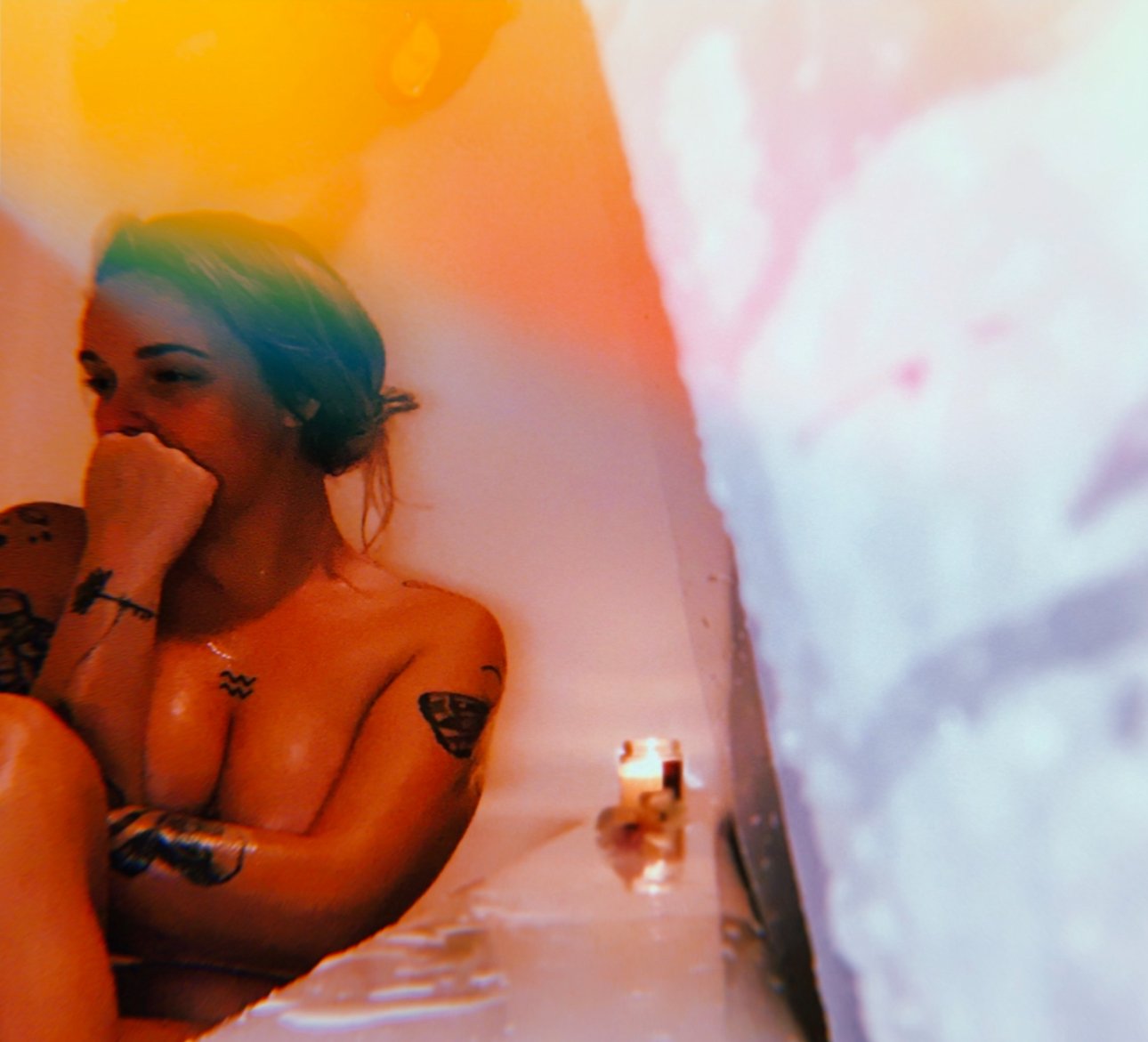 Slutty Amelia Pt. dos 18