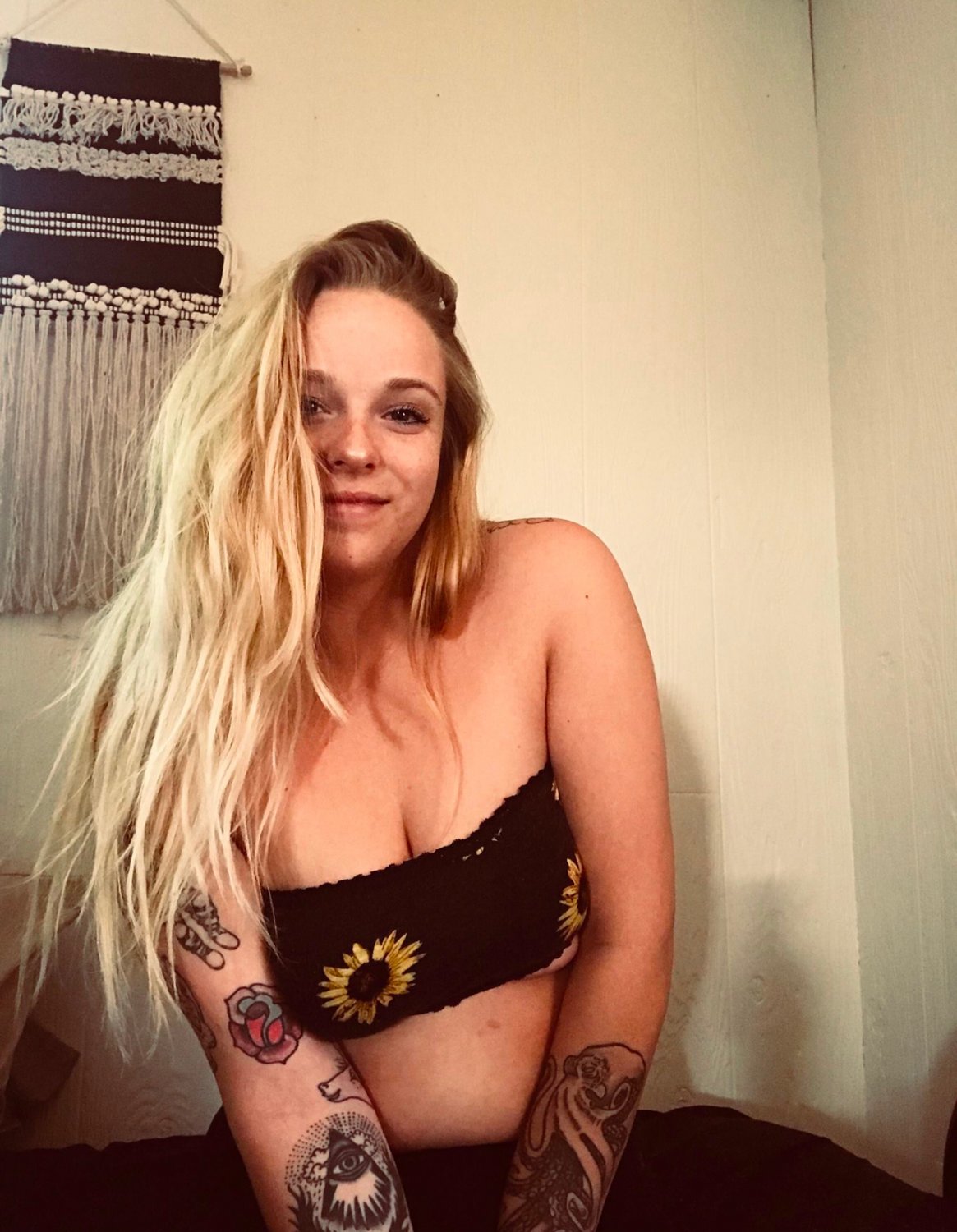 Slutty Amelia Pt. dos 32