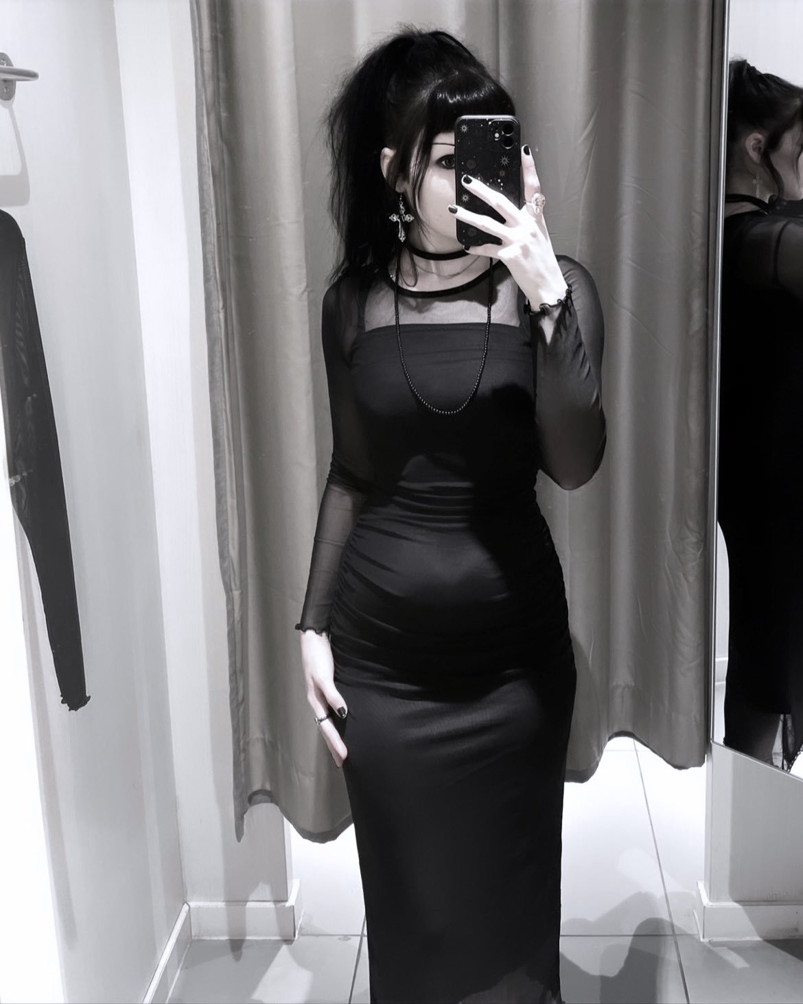 principessa prostituta goth 5