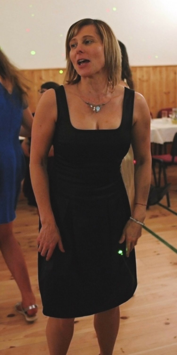 Loira natural Floozy Hana 29