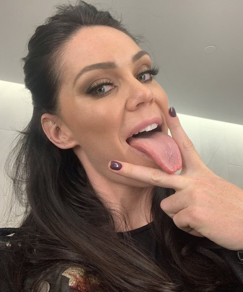 Lush - Cavala Alison Tyler 9