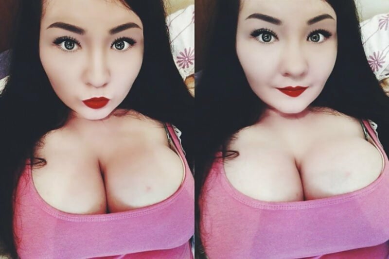 Kinga 22 Szene mit ihr 2