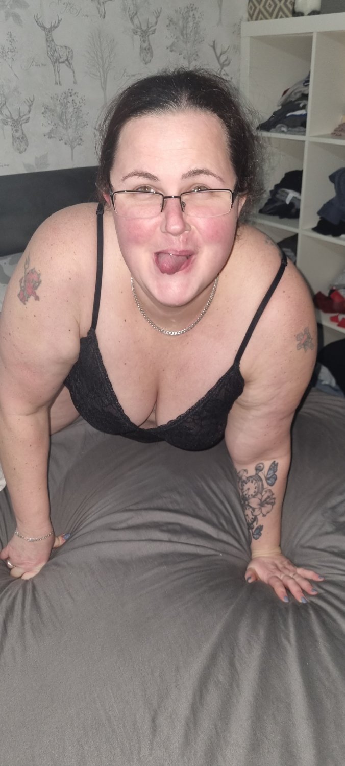 Die Frau eines Freundes hat vor ein paar 1