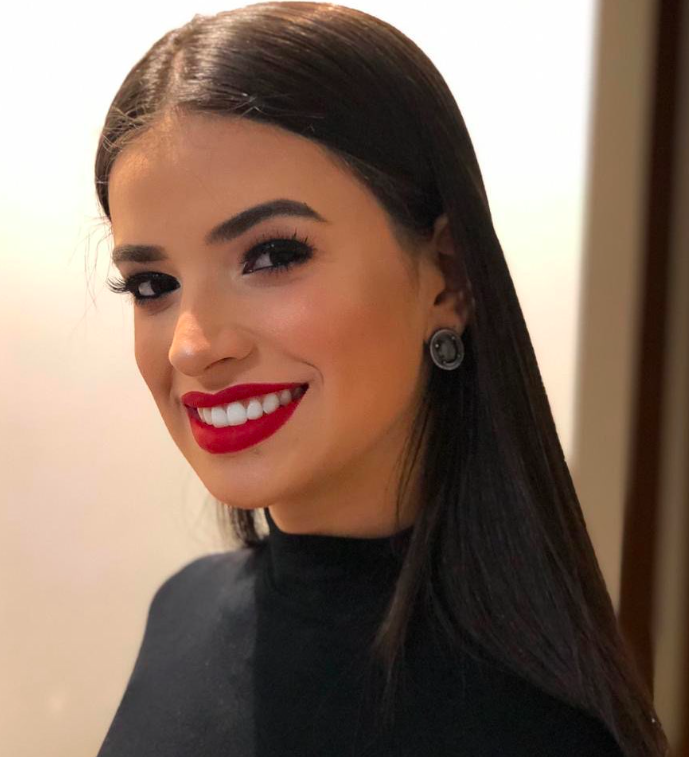 Gostosinha demais anonima 1