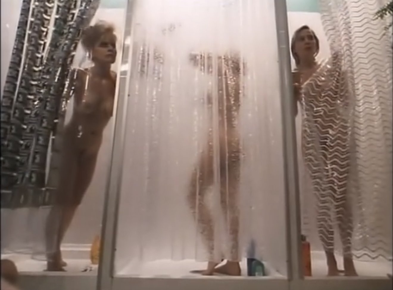 Hope Marie Carlton - Ghoulies three Classic ENF 4