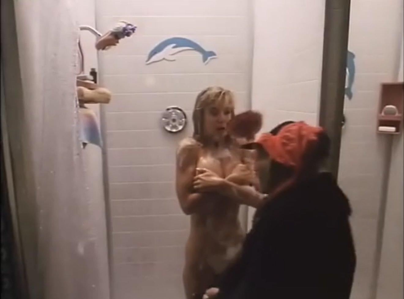 Hope Marie Carlton - Ghoulies three Classic ENF 6