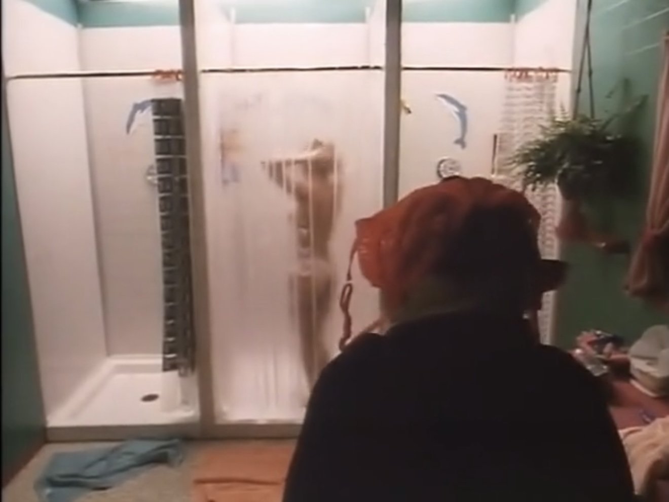 Hope Marie Carlton - Ghoulies three Classic ENF 7