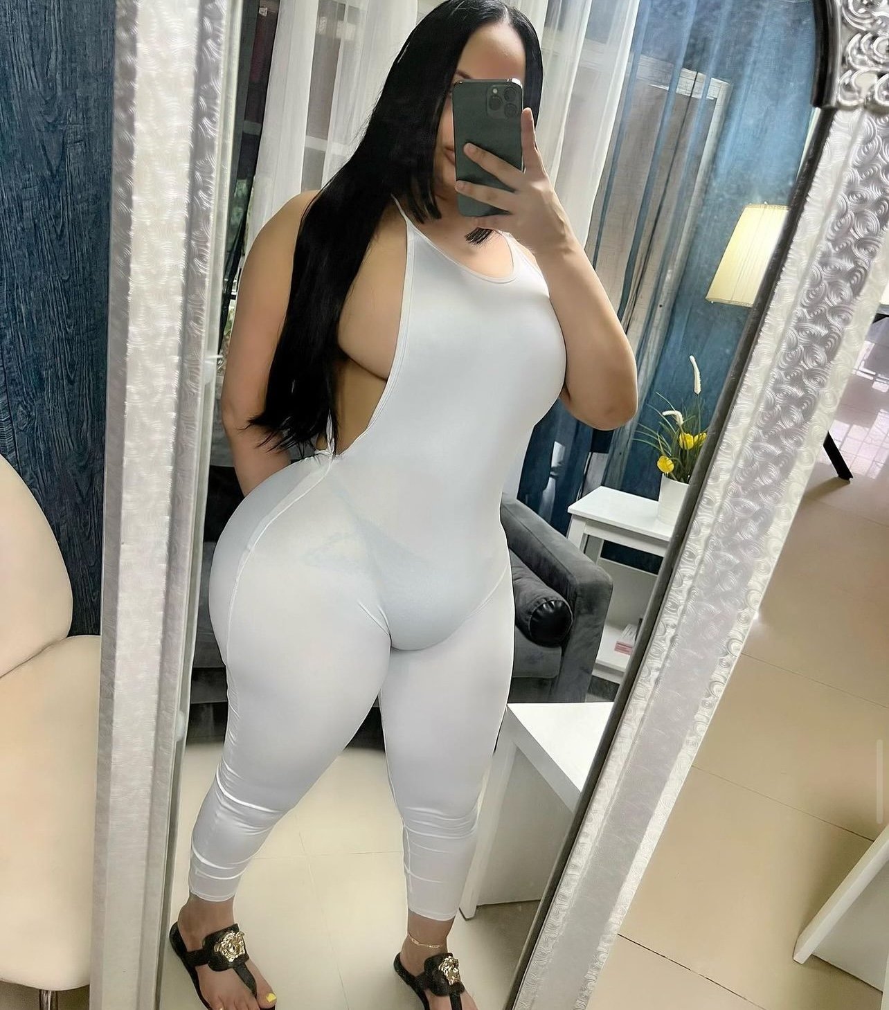 Johanna torres Dominicana 2