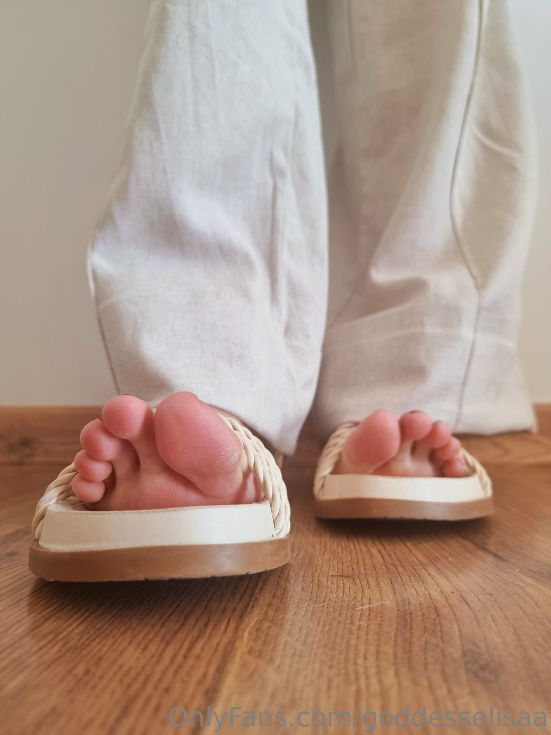 ブラジルソールと下の大きなサプライズ 18