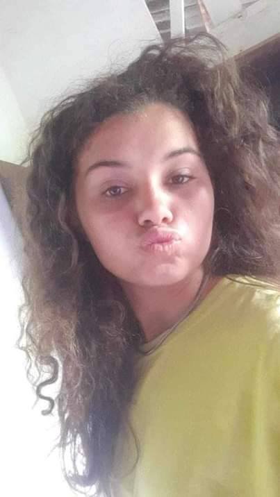 Brazilian Teen #1 - Francielle (enthüllt) 4