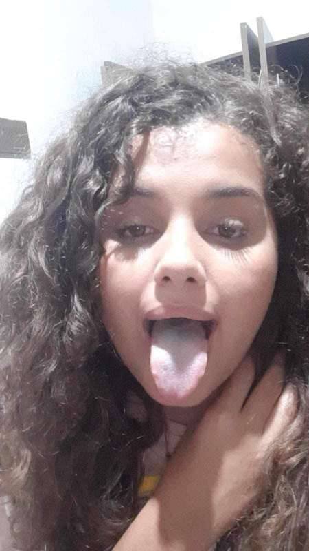 Brazilian Teen #1 - Francielle (enthüllt) 6