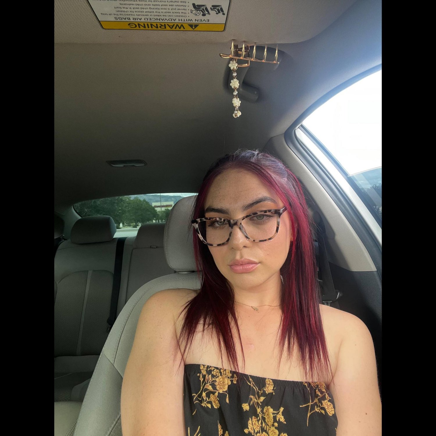 LeakedOnlyfansBabe_ 1