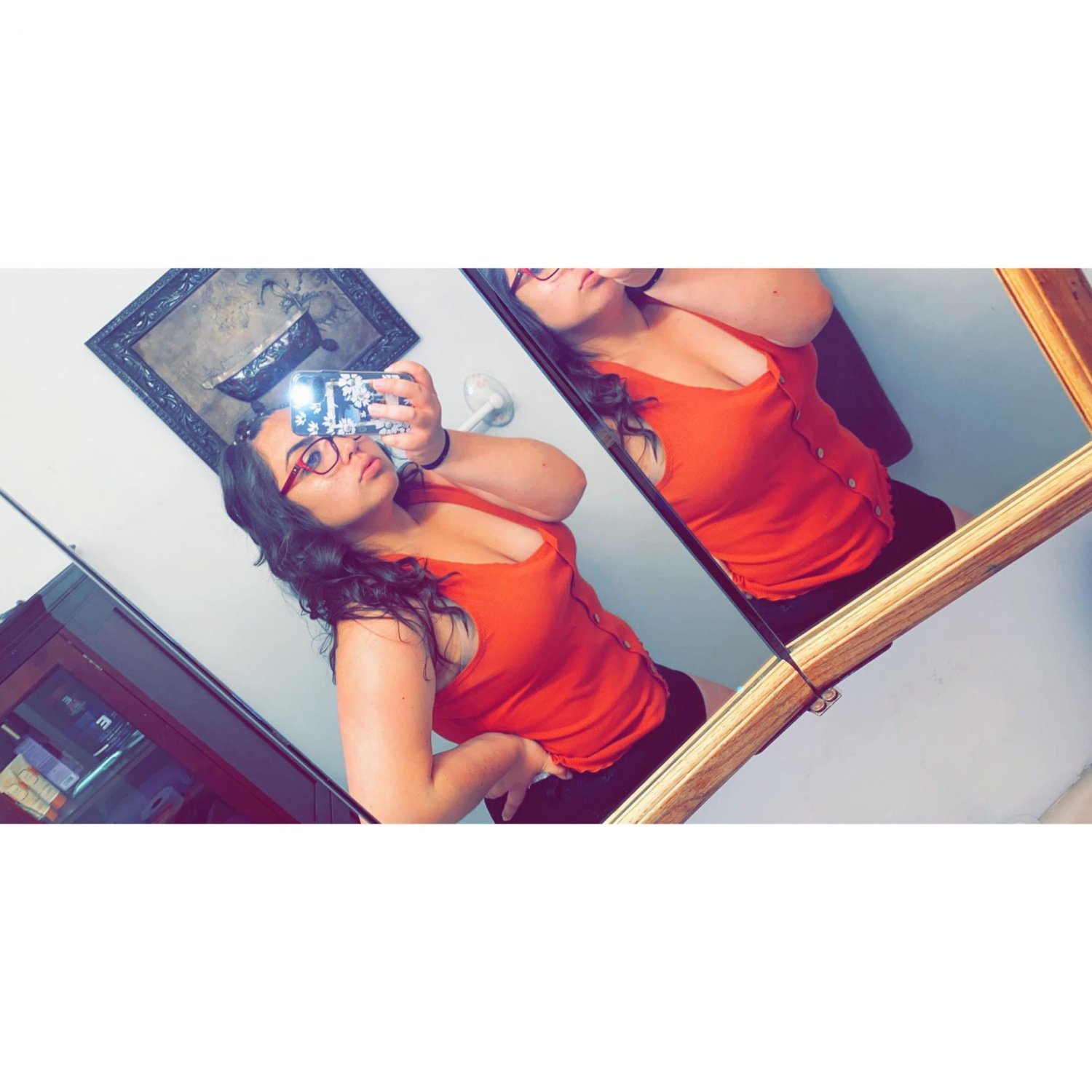 LeakedOnlyfansBabe_ 3