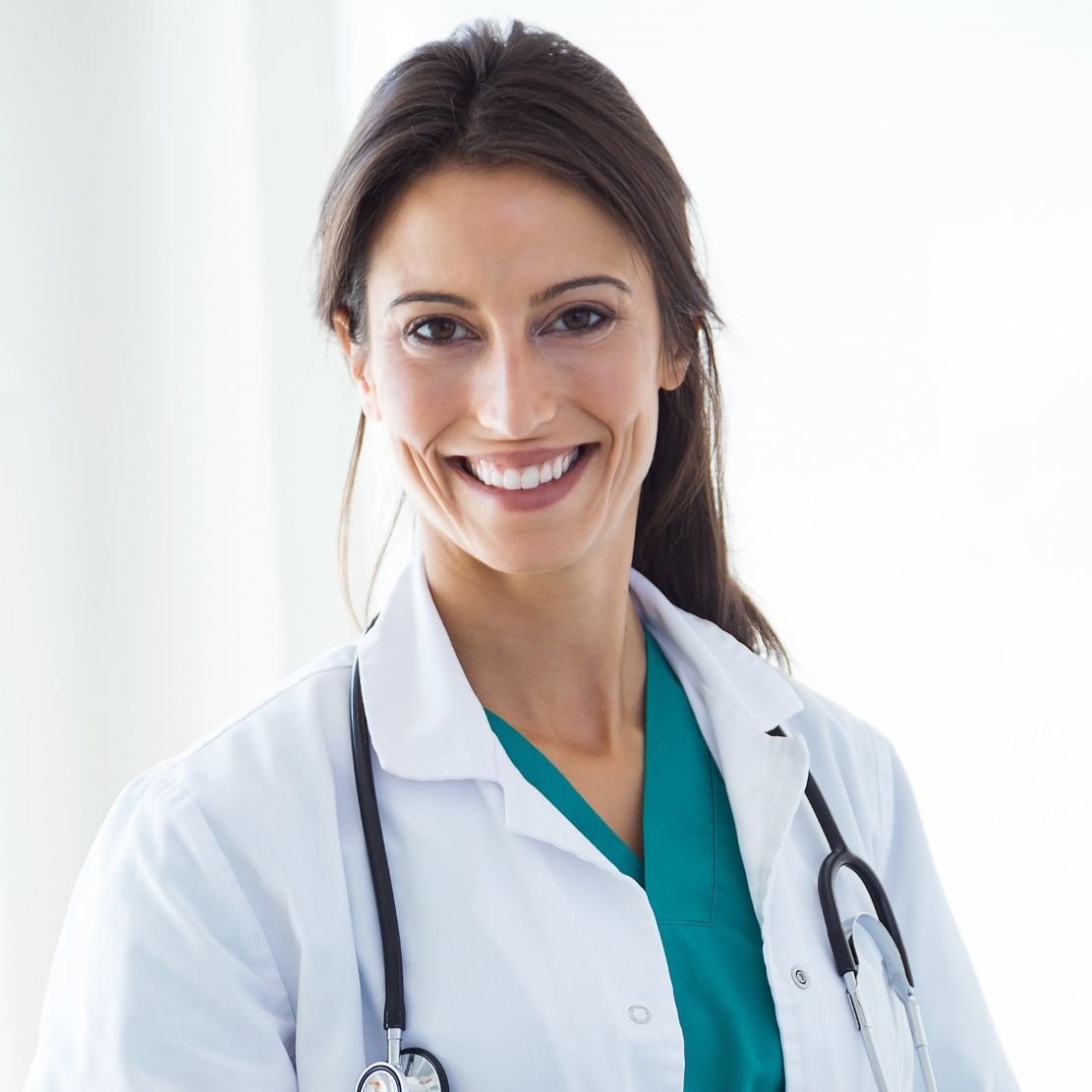 Doktor 1